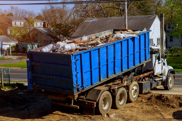 Best Construction Debris Removal  in USA